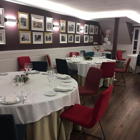Hotel Colon Plaza Valladolid Eksteriør billede