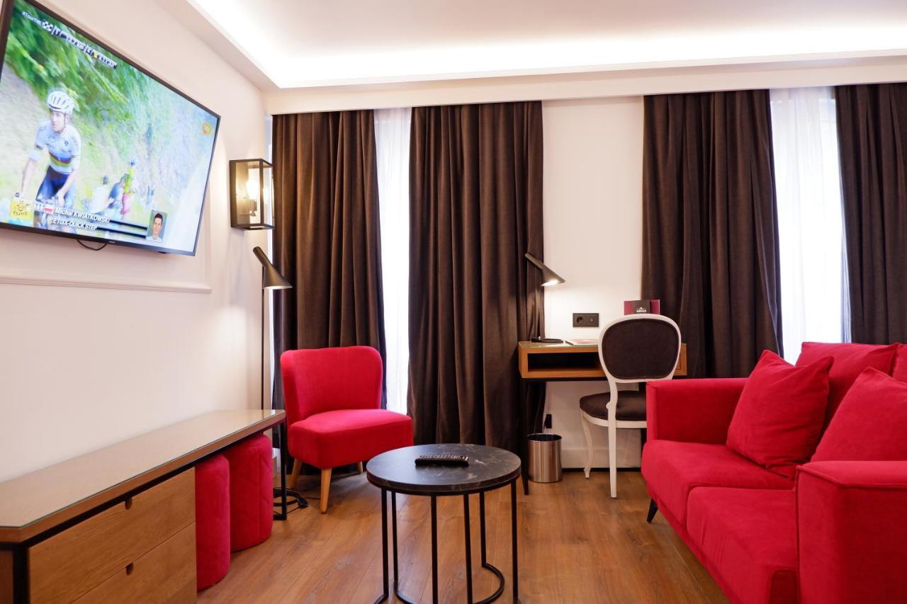 Hotel Colon Plaza Valladolid Eksteriør billede