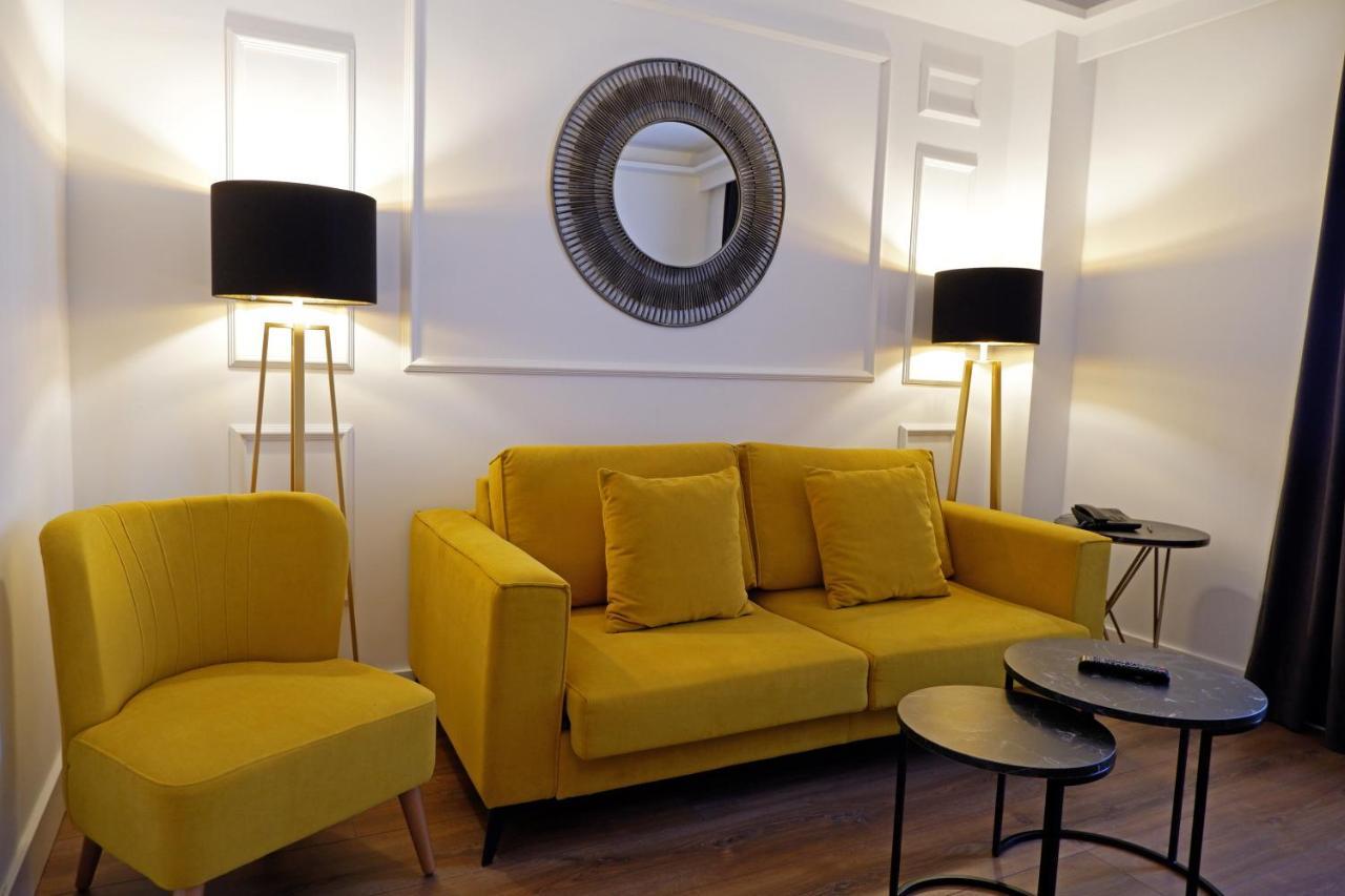 Hotel Colon Plaza Valladolid Eksteriør billede