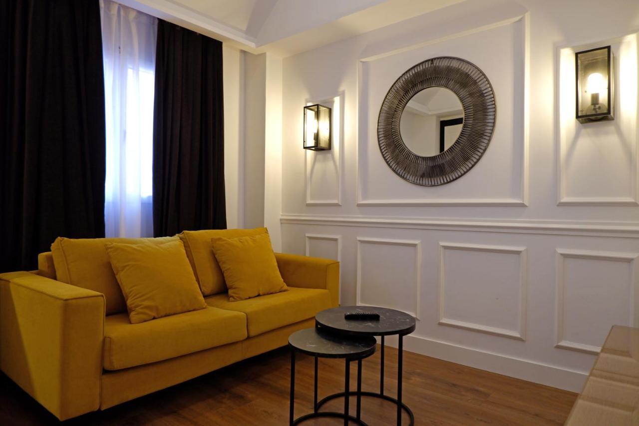 Hotel Colon Plaza Valladolid Eksteriør billede