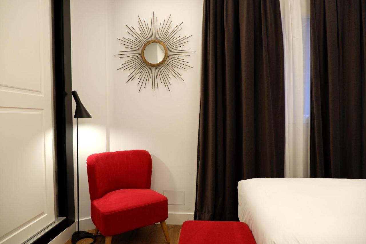 Hotel Colon Plaza Valladolid Eksteriør billede