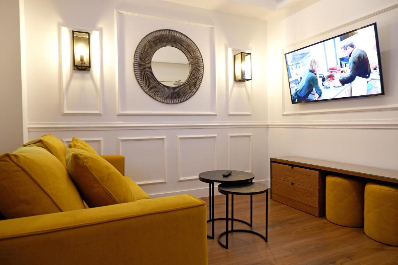 Hotel Colon Plaza Valladolid Eksteriør billede
