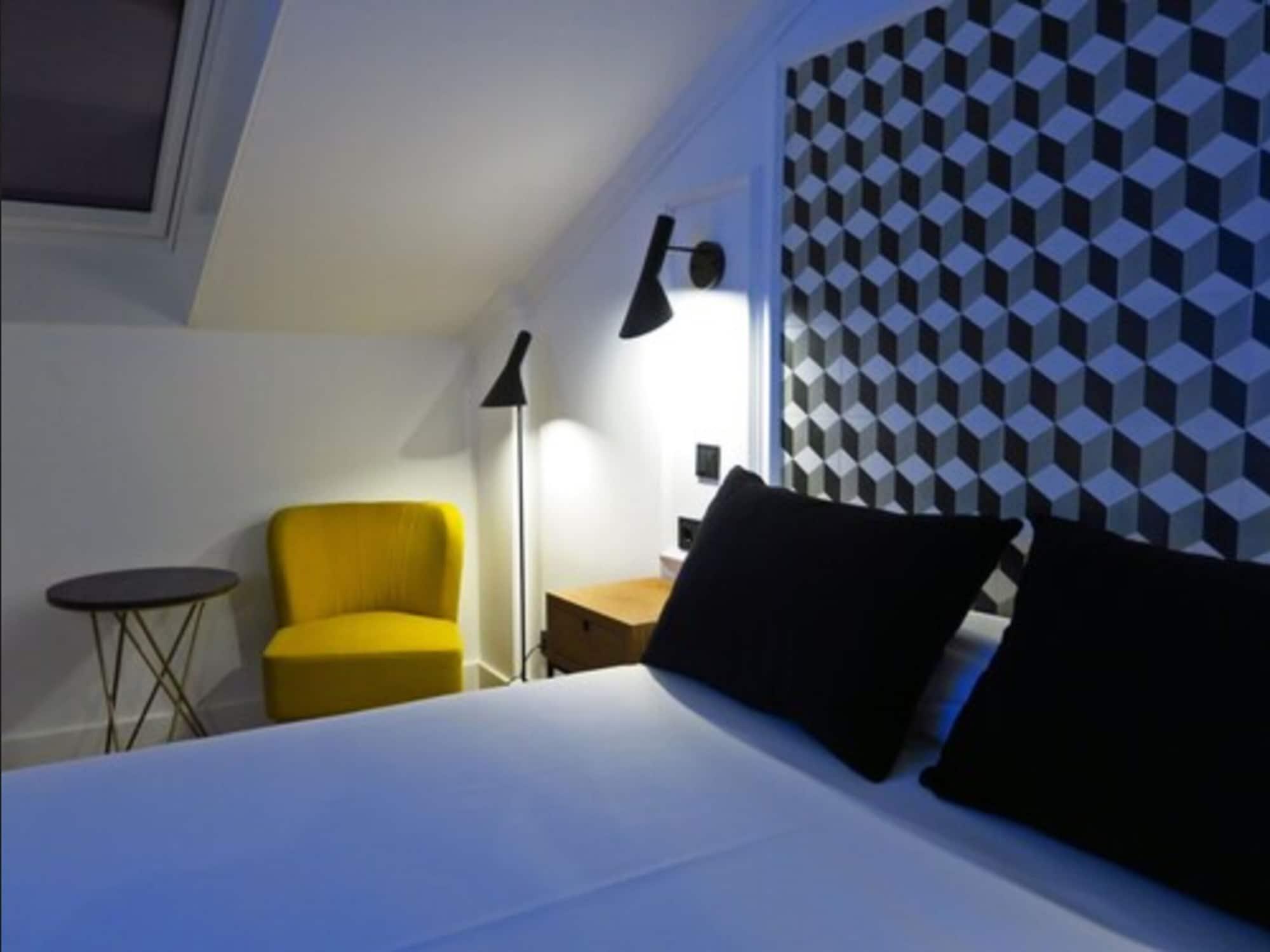 Hotel Colon Plaza Valladolid Eksteriør billede