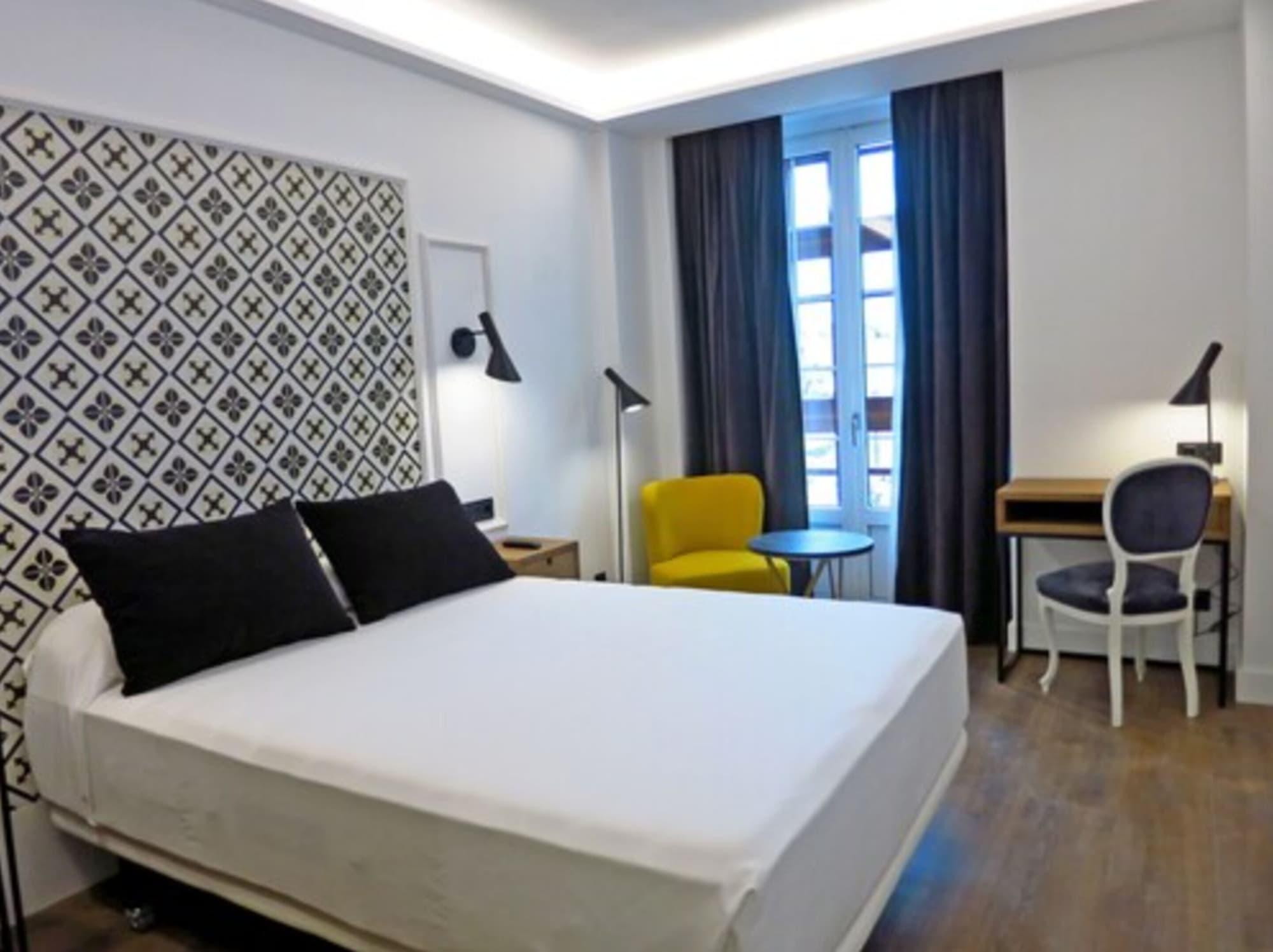 Hotel Colon Plaza Valladolid Eksteriør billede