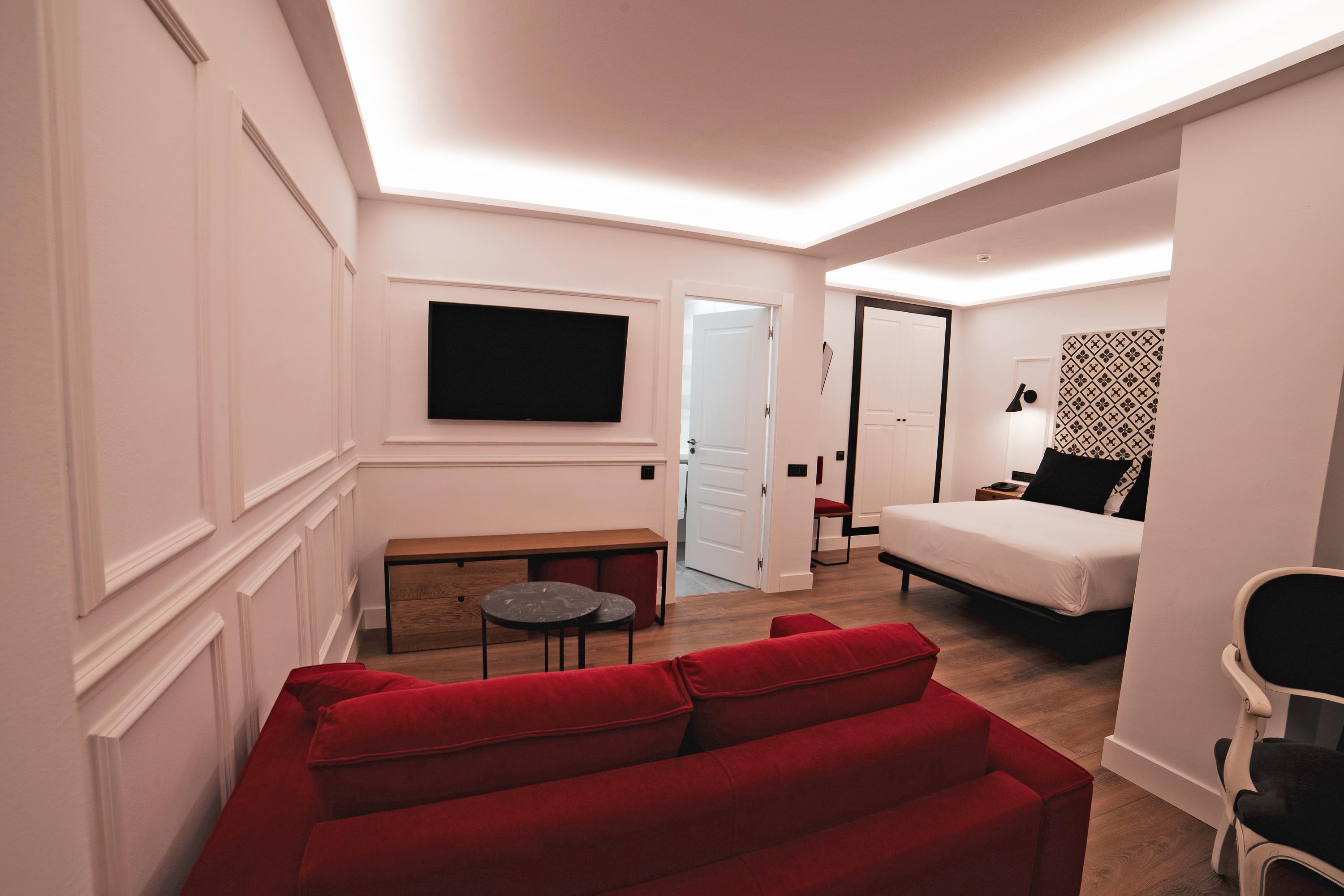 Hotel Colon Plaza Valladolid Eksteriør billede