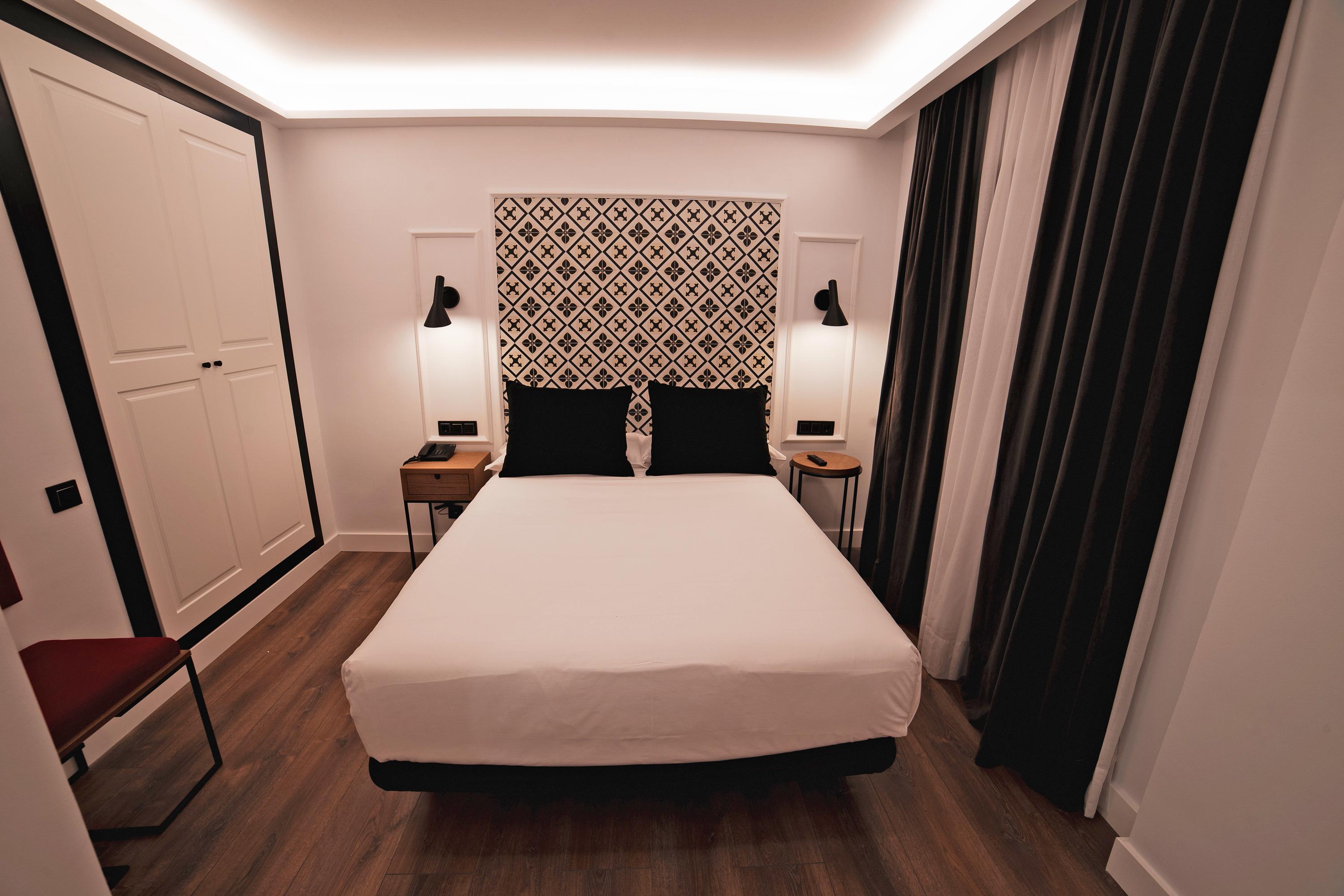 Hotel Colon Plaza Valladolid Eksteriør billede