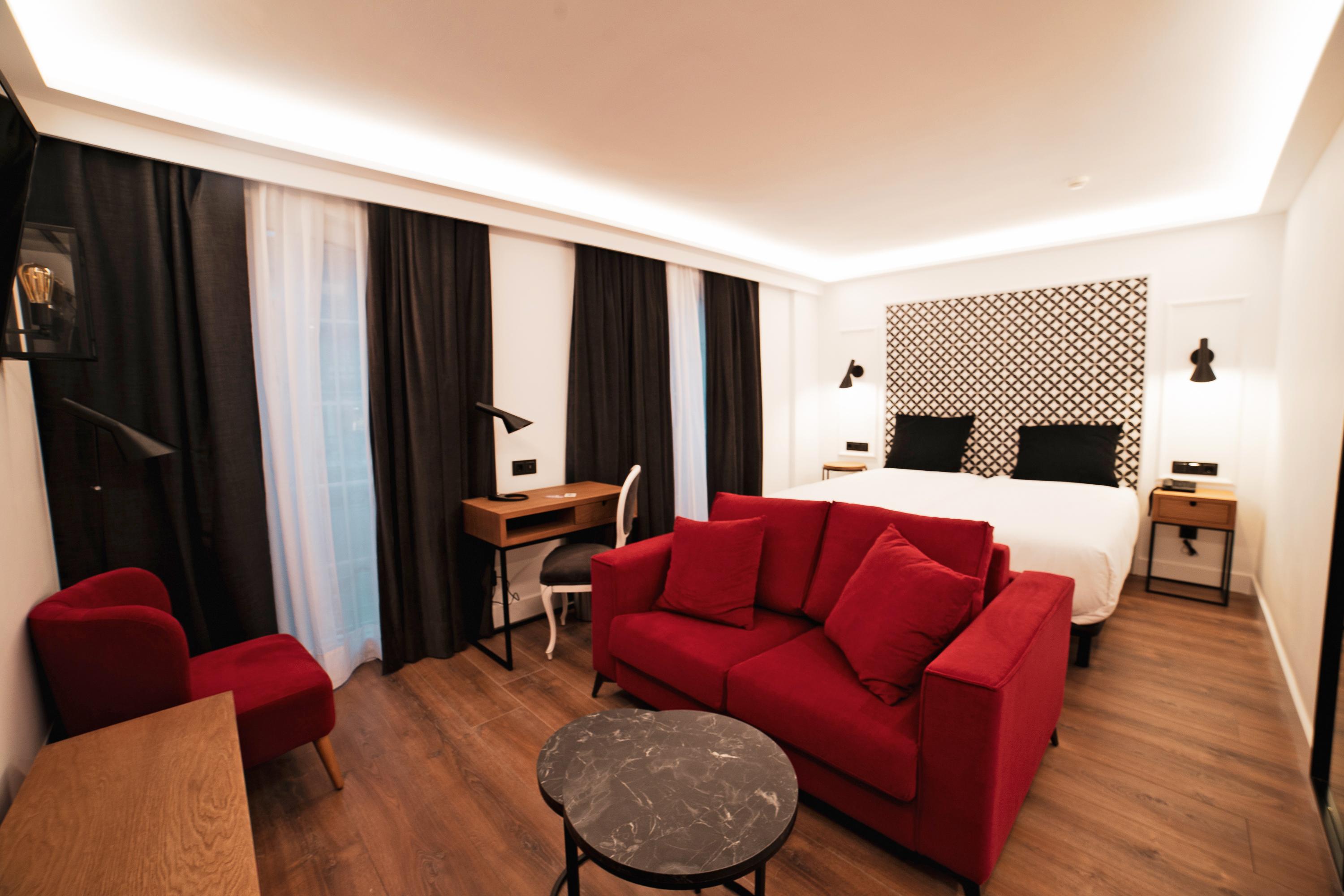 Hotel Colon Plaza Valladolid Eksteriør billede