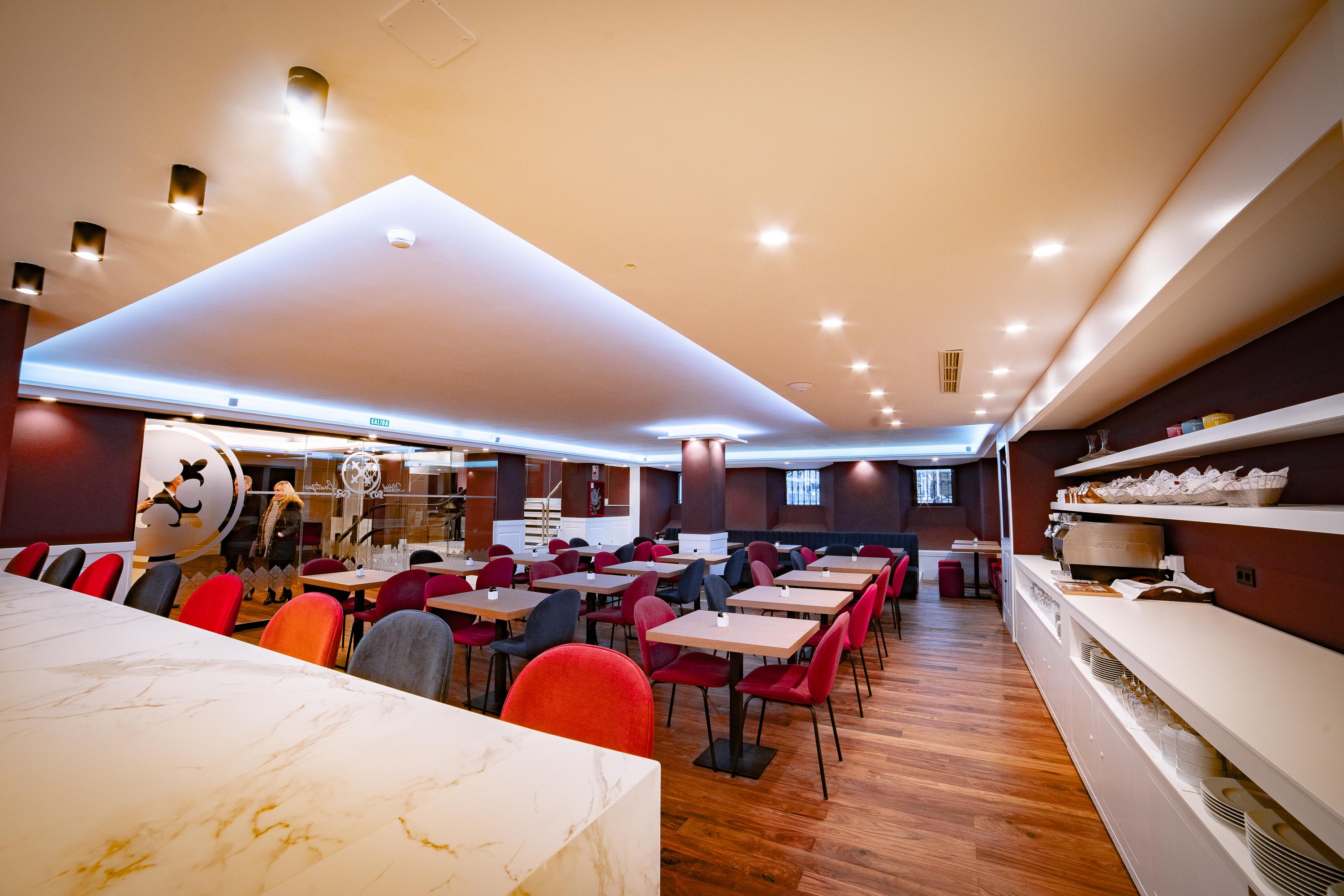 Hotel Colon Plaza Valladolid Eksteriør billede