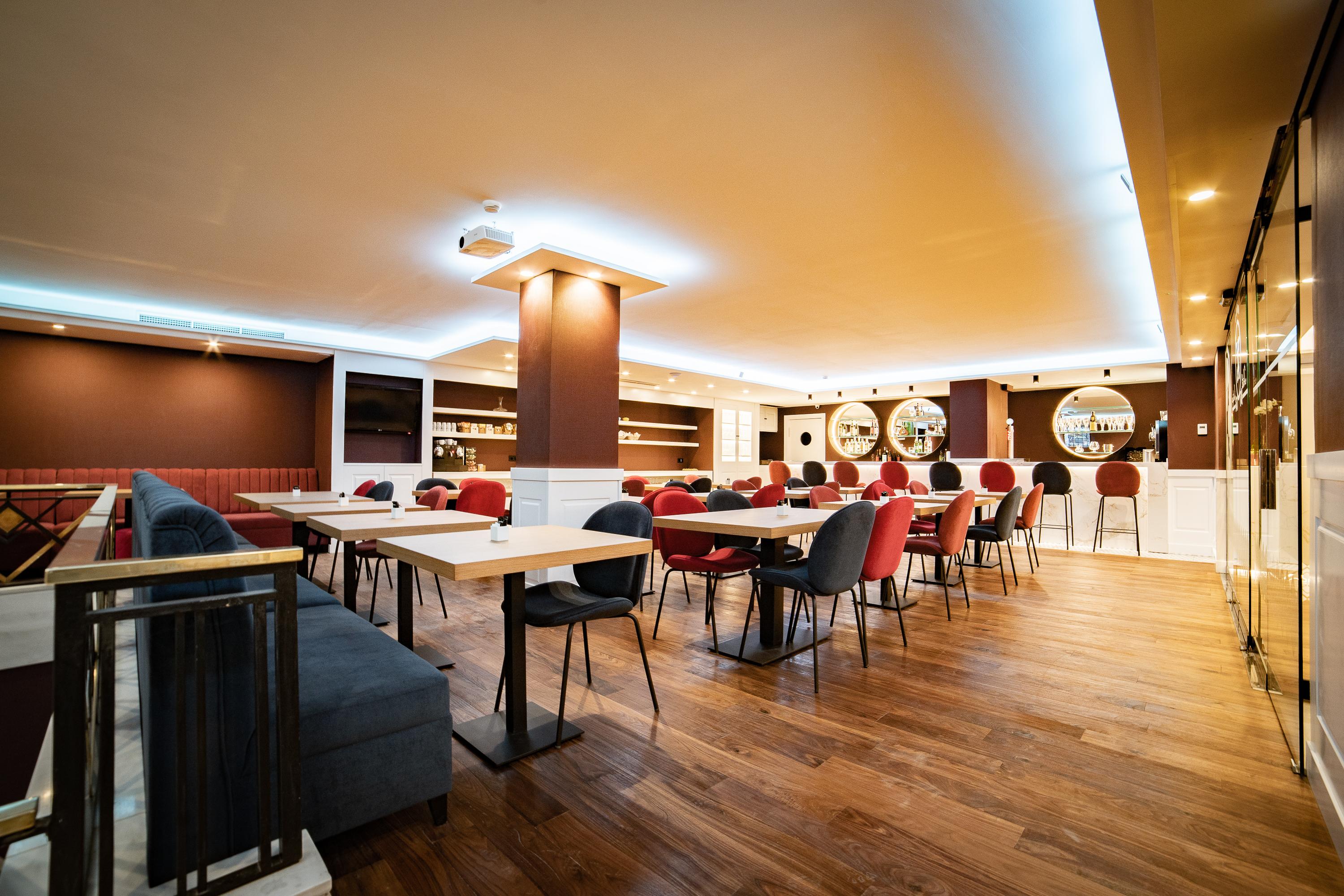 Hotel Colon Plaza Valladolid Eksteriør billede