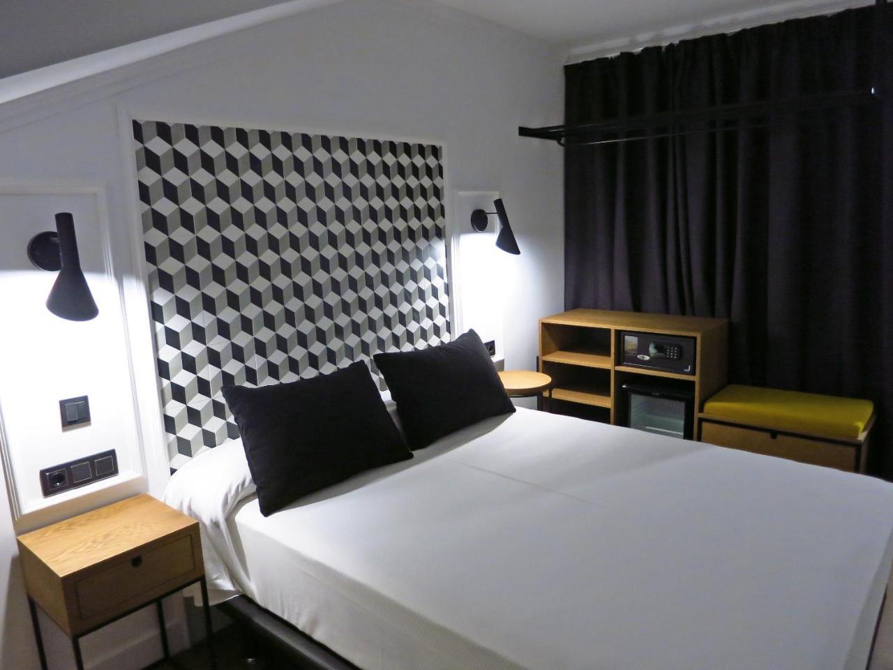 Hotel Colon Plaza Valladolid Eksteriør billede
