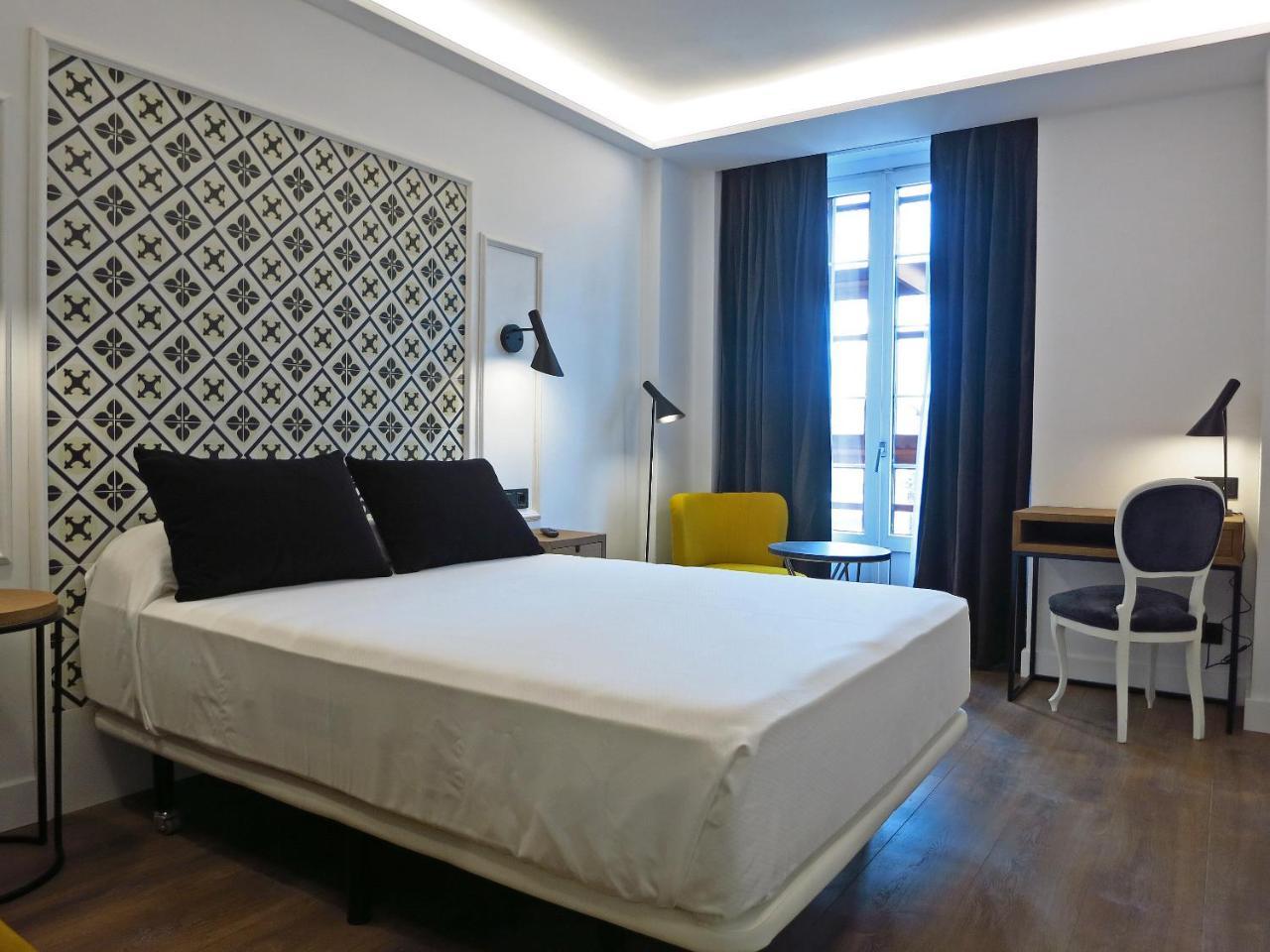 Hotel Colon Plaza Valladolid Eksteriør billede