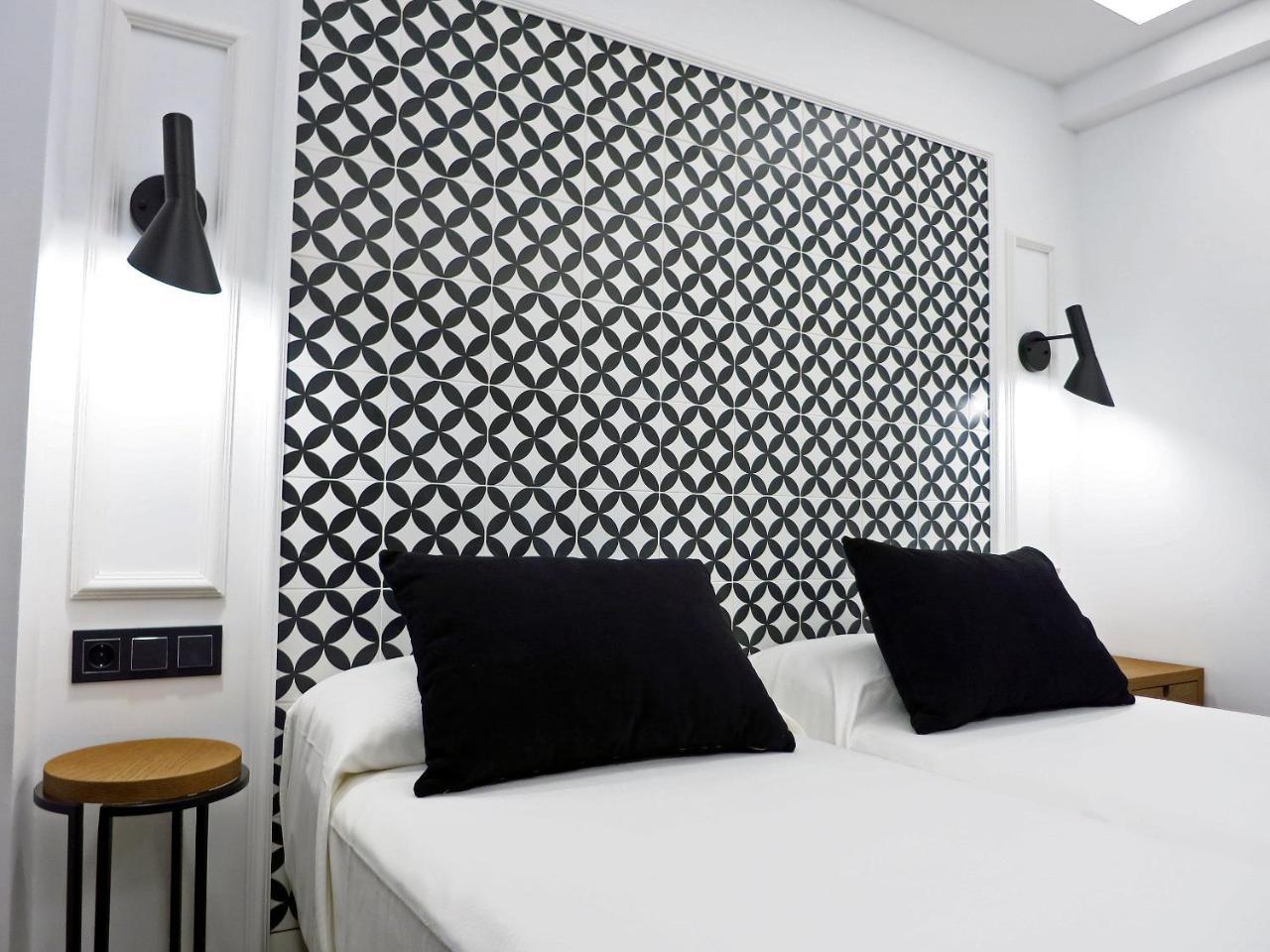 Hotel Colon Plaza Valladolid Eksteriør billede