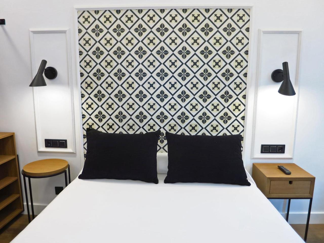 Hotel Colon Plaza Valladolid Eksteriør billede