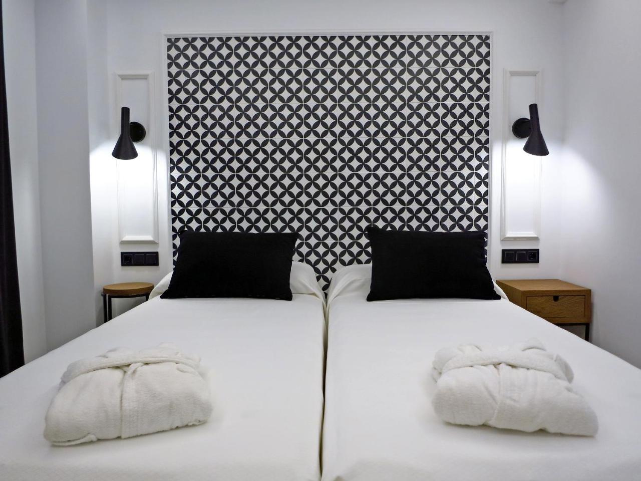 Hotel Colon Plaza Valladolid Eksteriør billede